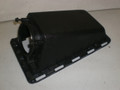 2000-2002 Jaguar S Type Air Cleaner Filter Box Top Mass Air Sensor Mount