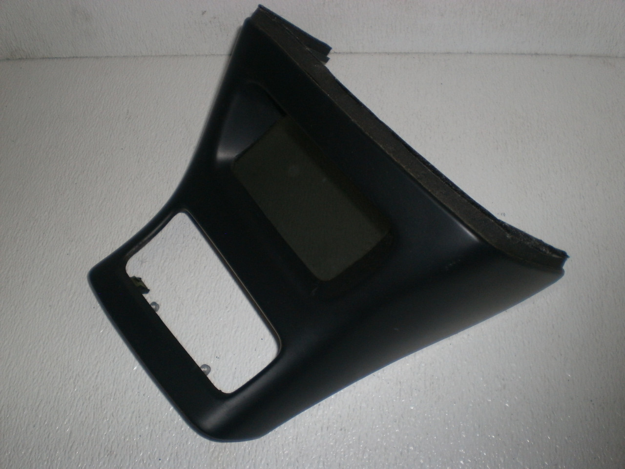 1995-1997 Ford Explorer Mercury Mountaineer Center Console Front w