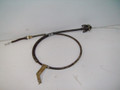 1994-2004 Ford Mustang Manual Clutch Cable Gt Lx Cobra 5.0 3.8