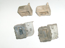 1994-2004 Ford Mustang Air A/C Condenser Mounts