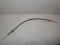 2000-2002 Jaguar S Type E Emergency Brake Cable Lever to Equalizer
