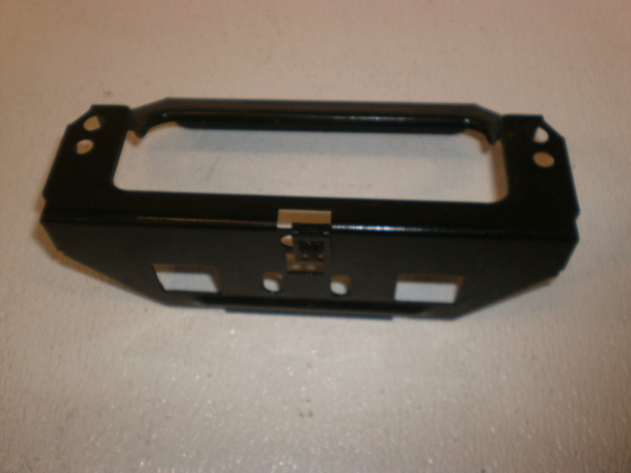 1969 - 1970 Mustang License Plate Light Mounting Hardware 海外 即決-