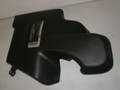2000-2002 Jaguar S Type 4.0 V8 Left Shock Strut Trim Access Cover Panel