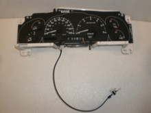 1999-2002 Lincoln Navigator Dash Gauge Cluster Assembly Instrument YL7F-10E853-AA YL7F-10E865-AA XL3F-10A855-AA
