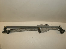 1999-2002 Lincoln Navigator Windshield Wiper Arm & Pivot Assembly & Mounting Support Brace YL34-17500-AA YL3Z-17508-AB