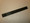 1999-2002 Lincoln Navigator Rear Side Door Sill Scuff Plate Trim Left or Right Black YL34-7813278-AAW F75Z-7813260-AAD