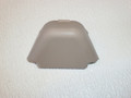 1999-2002 Lincoln Navigator Prairie Tan Front Seat Belt Bolt Cover Trim Clip Snap F75Z-786062-AAA