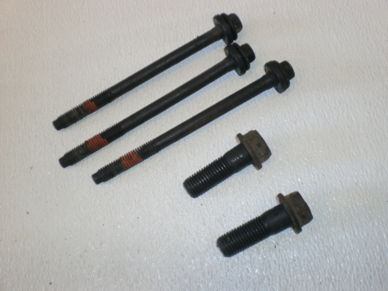 Steering Kit (Idler & Pitman Arm) For Ford F-150/Expedition/Navigator