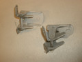 1999-2002 Lincoln Navigator Rear Door Hinges Upper & Lower Left or Right F5TZ-7826800-A F75Z-7826810-AA
