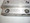 1994-1997 Ford Mustang ABS Anti Lock Brake Module Top Aluminum Block Manifold Plate 56J 09 17 01 0 265 207 000