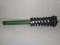 2000-2002 Jaguar S Type Right Front Electronic Shock Absorber & Spring White/Green White