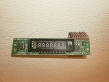 1999-2004 Ford Mustang Dash Gauge Instrument Cluster Odometer Pixel Display Module Reset XR3F-14A608-AB