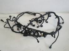 1999-2001 Ford Mustang 4.6 SOHC Engine Fuel Injection Wire Harness Loom XR33-9D930