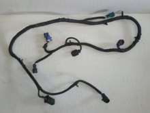 1999-2001 Ford Mustang 4.6 Manual Transmission Wire Harness Loom XR33-7C078