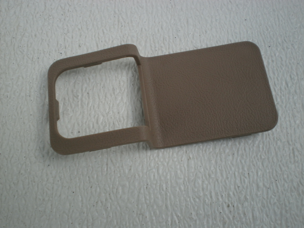 1995 2001 Ford Explorer Right Prairie Tan Door Handle Interior