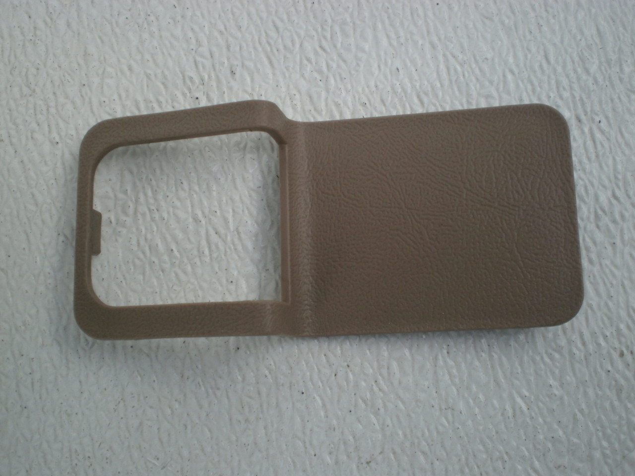 1995-2001 Ford Explorer Right Prairie Tan Door Handle Interior