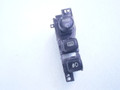 1995-2001 Ford Explorer Dash Rear Wiper Defrost Fog Lamp Light Control Panel Switch Switches F77B-10044C92