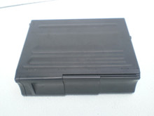 1995-2001 Ford Explorer Mercury Mountaineer Center Console 6 Six Disc Compact CD Player Changer w/ Magazine Holder F5TZ-18D806-B F5TZ-18C833-A XW1F-18C830-AA
