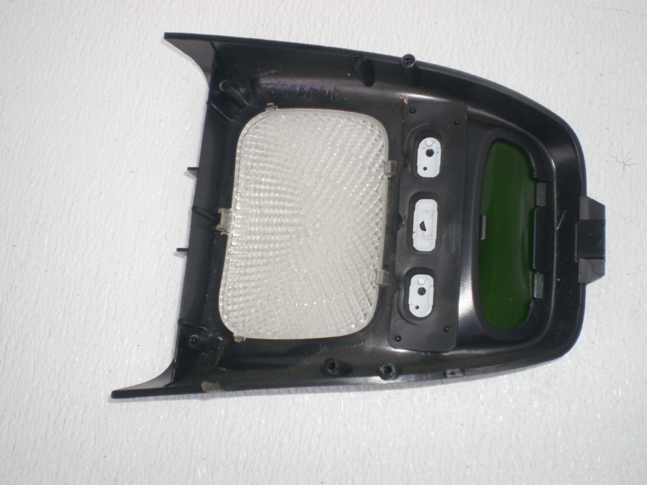ゆんさん　様　コンソールのみの値段 1998-2001 Ford Explorer Mercury Mountaineer Roof Console