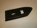 2005-2009 Ford Mustang Convertible Left Door Panel Power Window Switch Trim Mounting Panel 4R33-15A564-B