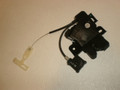 2005-2007 Ford Mustang Trunk Latch Power Release 6R3Z-6343200-B 6R3A-6343200-AC