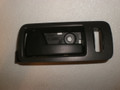 2005-2009 Ford Mustang Left Door Panel Interior Handle Assembly Black 4R3X-6322601-A 4R3X-6322601-B 5R3E-6322601-BAC