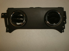 2005-2009 Ford Mustang Center Black Dash Air Vent Trim Bezel Surround 6R33-63044A92-A 7R3Z-6304338-EA 5R3Z-6304338-AAA