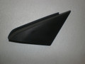2005-2009 Ford Mustang Right Door Panel Mirror Interior Trim Cover Black 4R33-17D698-BFW 5R3Z-17K709-AAC