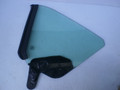 2005-2009 Ford Mustang Convertible Left Quarter Window Glass 4R33-7629701-A 6R3Z-7629711-A