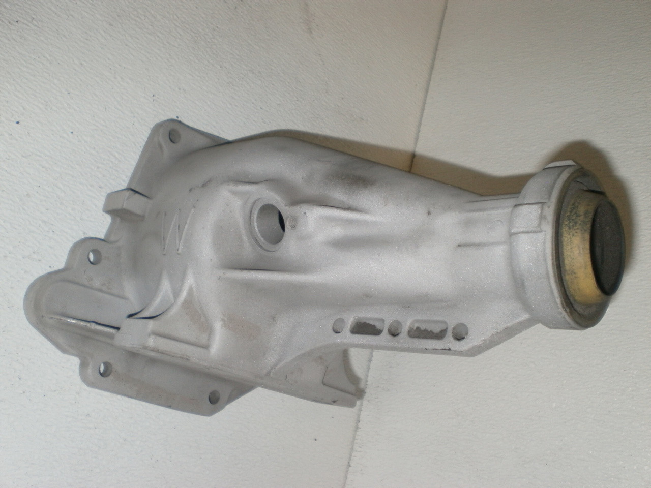 1994-2004 Ford Mustang Automatic Transmission Tail Shaft Housing