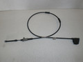 1996-1998 Ford Mustang Cruise Control Cable Assembly Gt 4.6 F87F-9A825-AB F6ZZ-9A825-A