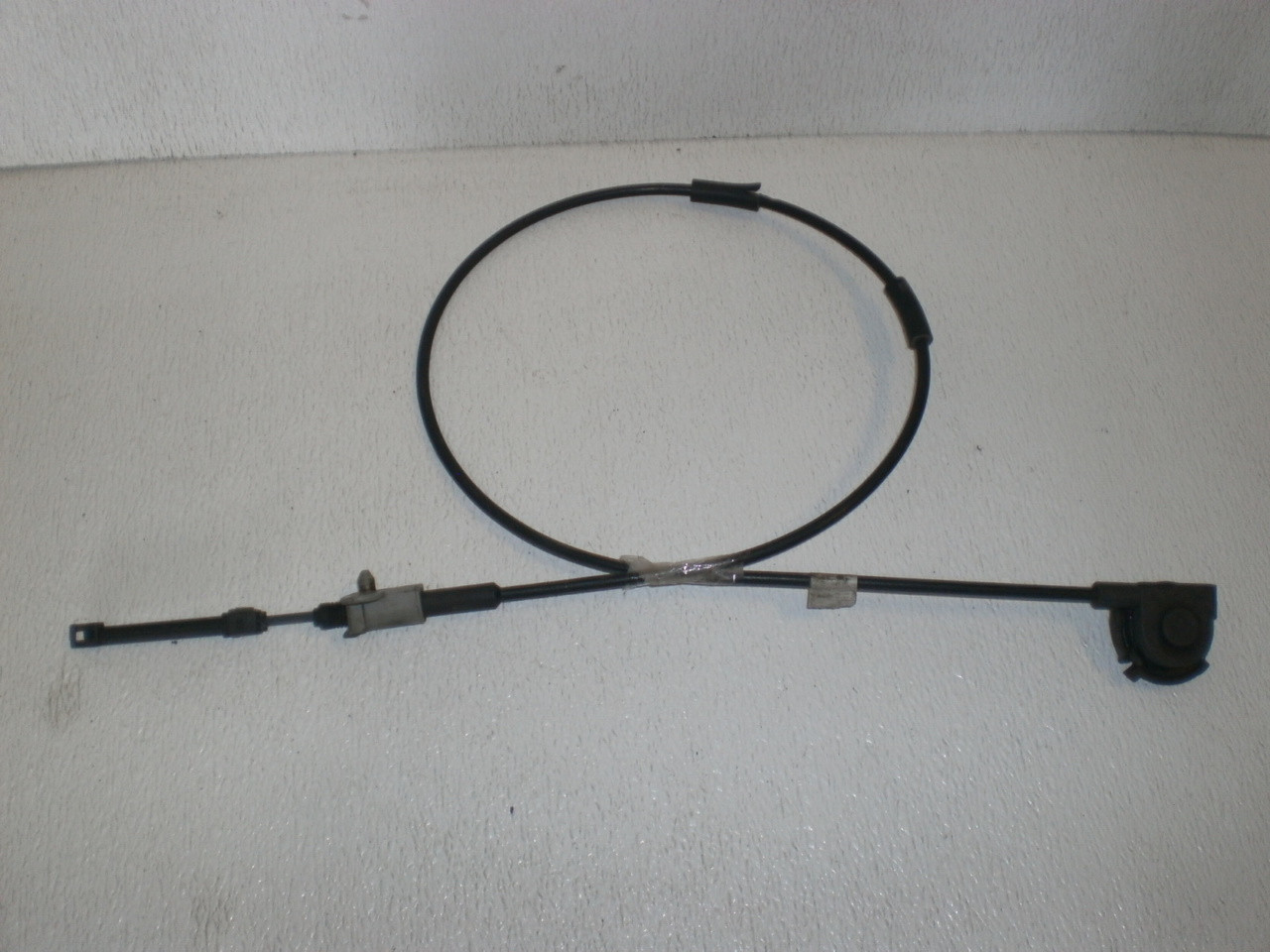 96 mustang cruise control cable