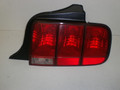 2005-2009 Ford Mustang Right Rear Tail Lamp Light Combination Brake 6R33-13B504-AH 6R3Z-13404-AB