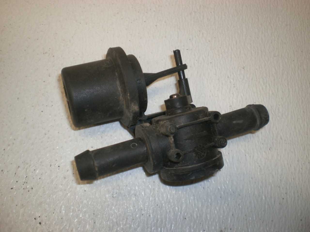 Heater Control Valve Solenoid For Explorer Ford Ranger Sport Trac