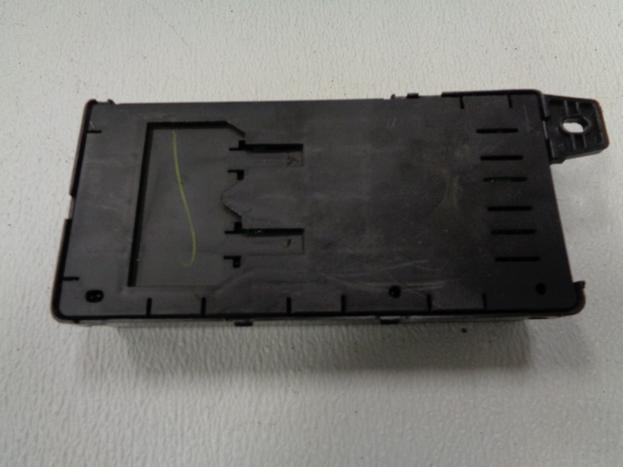 2000-2001 Ford Explorer A4WD 4X4 Gem Mulitfunction Computer