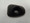 1995-2001 Ford Explorer Mountaineer Radio Antenna Manual Fixed Base Black Plastic Trim Cover F57F-18A927-CC F5TZ-18A927-A