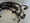 1996-1997 Ford Mustang Cobra DOHC Engine Fuel Injection Top Wire Harness V8 4.6 F6ZB-12A522-BM