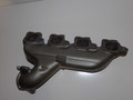 1970-1971-1972-1973 Ford Mustang 351C 351 Cleveland Cobra Jet 4V Left Drivers Side Exhaust Manifold Engine  D0AE-9431-G