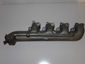 1970-1971-1972-1973 Ford Mustang 351C 351 Cleveland Cobra Jet 4V Right Passenger Side Exhaust Manifold Engine  D0AE-9430-G