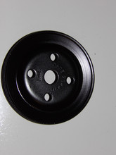 1966-1967 Ford Mustang Smog Pump Thermactor Pulley 289 C6OE-9B447-B C60E-9B447-A