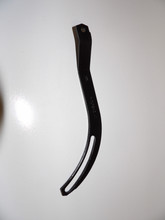 1966-1967-1968-1969-ford-mustang-smog-pump-thermactor-adjusting-bracket-arm-289-302-c6oe-9b452-a-c60e-9b452-a