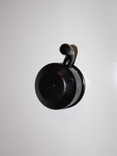 1965-1966 Ford Mustang Oil Filler Cap FOMOCO Breather Push On