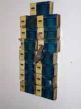 1965 1966 1967 Ford NOS Hipo 289 Rocker Arm Set (16) C2OZ-6564-A C20Z