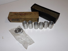 1963 1964 1965 1966 1967 Ford NOS Holman and Moody FE 352/390 V8 Valve Rocker Rail Spacer Kit
