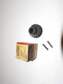 1963 1964 1965 1966 1967 Ford NOS FE 352 360 390 427 428 V8 Distributor Gear and Pins  FAB-12390-C
