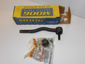 1964 1965 1966 Ford Mustang Falcon NOS MOOG Right Inner Tie Rod Manual Steering Made in USA ES713
