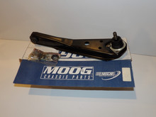 1967-1973 Ford Mustang Cougar NOS MOOG Lower Front Suspension Control Arm Made in USA K8123