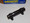 1964 1965 1966 Ford Mustang Falcon Comet NOS MOOG V8  Power Steering Tie Rod Adjusting Sleeve Right Passenger Side Made in USA ES2004S