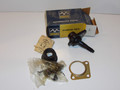 1964-1973 Ford Mustang Cougar NOS MOOG Upper Front Control Arm Ball Joint 4 Bolt Made in USA K8142