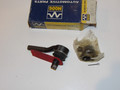 1964 1965 1966 Ford Mustang Falcon Comet NOS MOOG V8 Outer Tie Rod End Left Made in USA ES317L